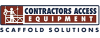 Fort Myers Scaffolding Services by Contractors Access Equipment